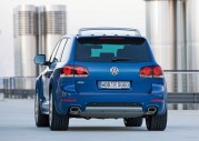 Volkswagen Touareg R50